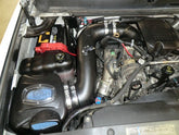 مدخل هواء aFe Momentum HD PRO 10R Stage-2 Si 05/07-10 شاحنات ديزل GM V8-6.6L (td) LMM
